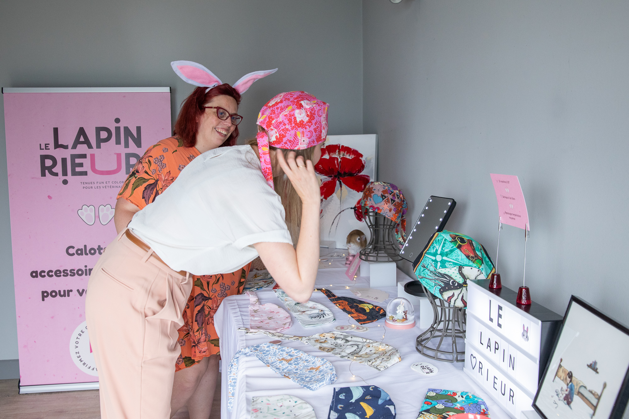 Comment choisir LE calot qui vous ressemble (guide semi-sérieux mais vraiment utile)