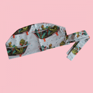 Calot vétérinaire - Cédric