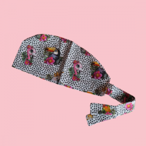 calot vétérinaire - Sandrine