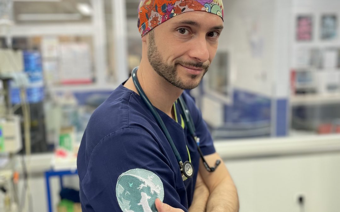 Ce n’est pas juste un calot