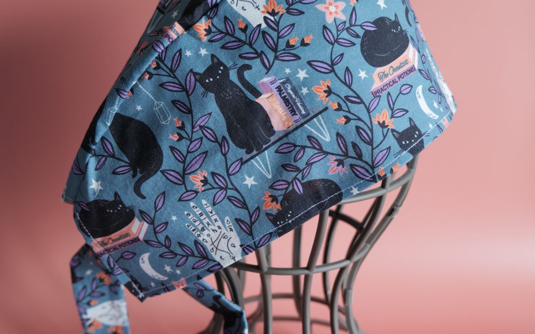 calot vétérinaire MARTINI