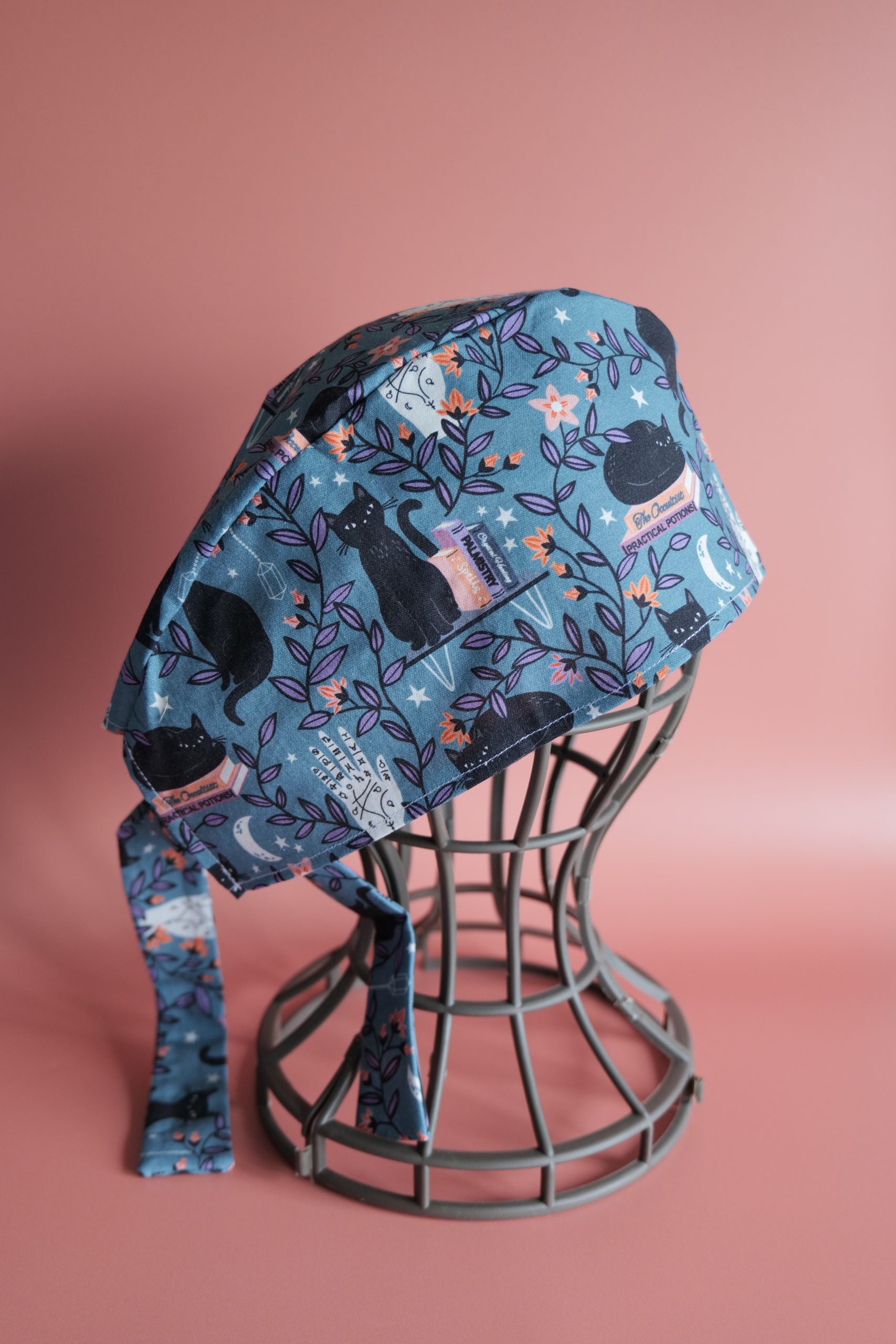 calot vétérinaire MARTINI