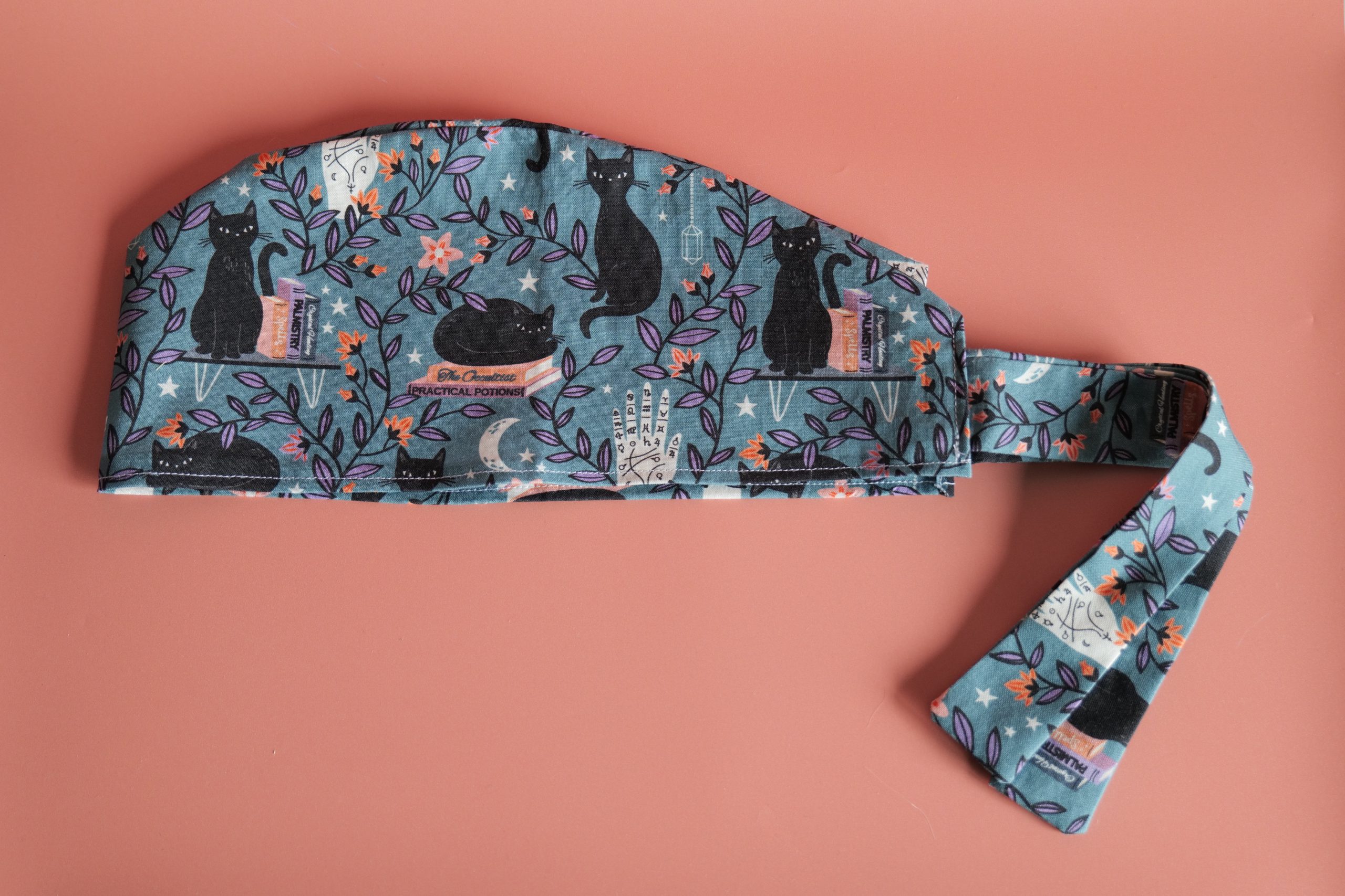 calot vétérinaire MARTINI