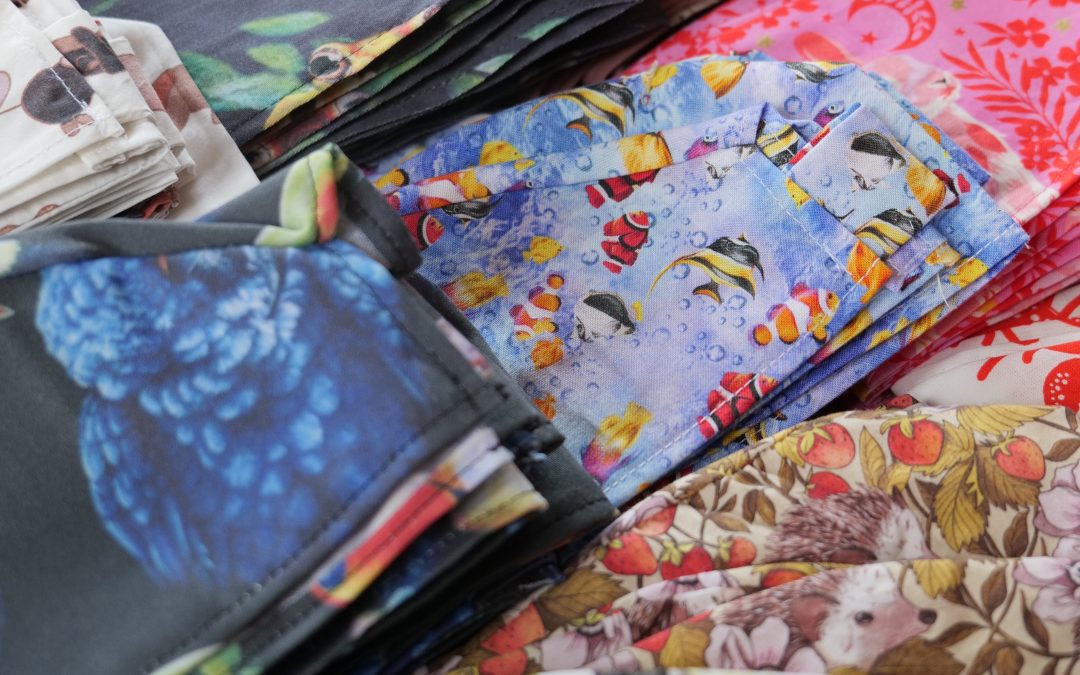 J’ai osé casser les codes : mon parcours jusqu’aux calots