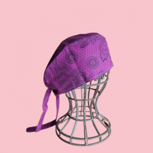 calot vétérinaire - Laurence